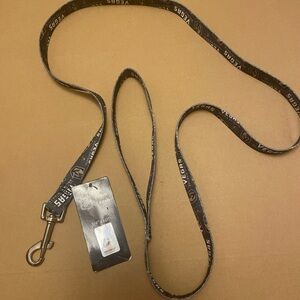 NEW! Vegas Golden Knights Logo Leash.